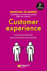 Customer experience Customer experience