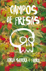 Campos de fresas Campos de fresas