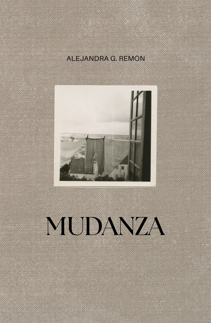 Mudanza