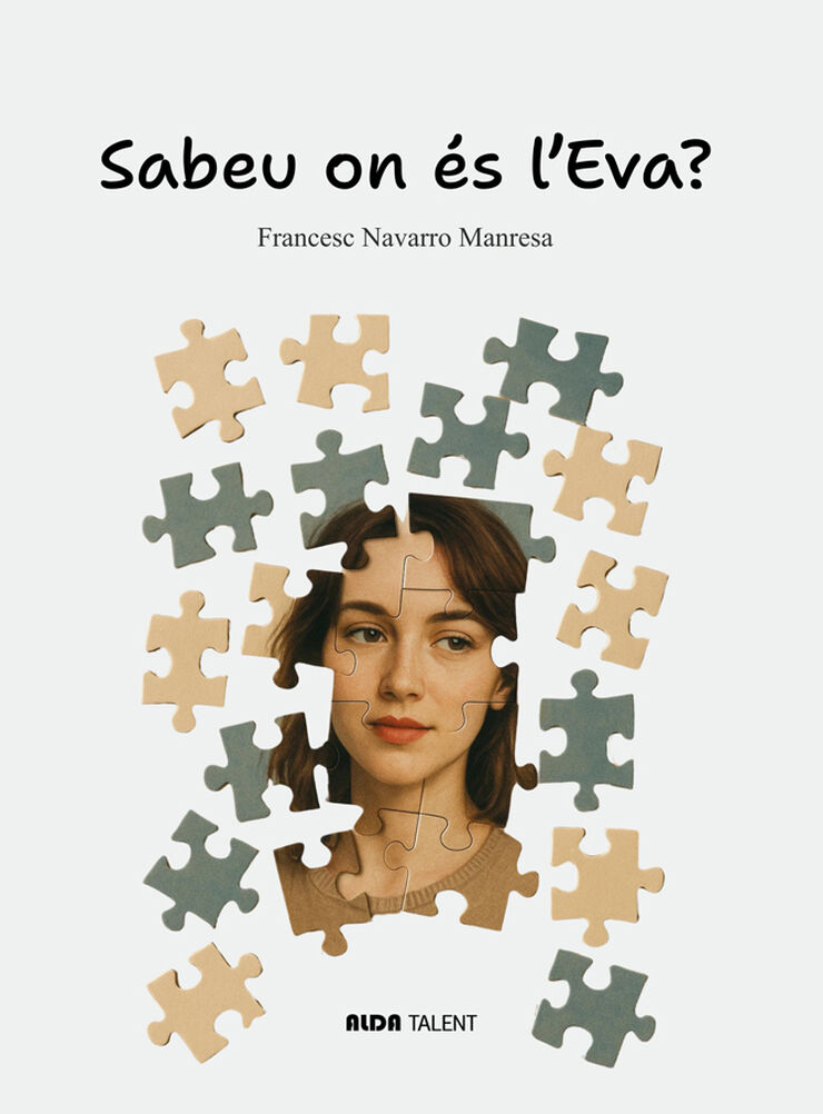 Sabeu on és l'Eva?