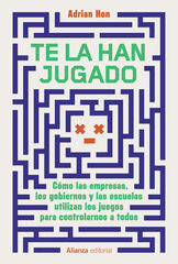 Te la han jugado Te la han jugado