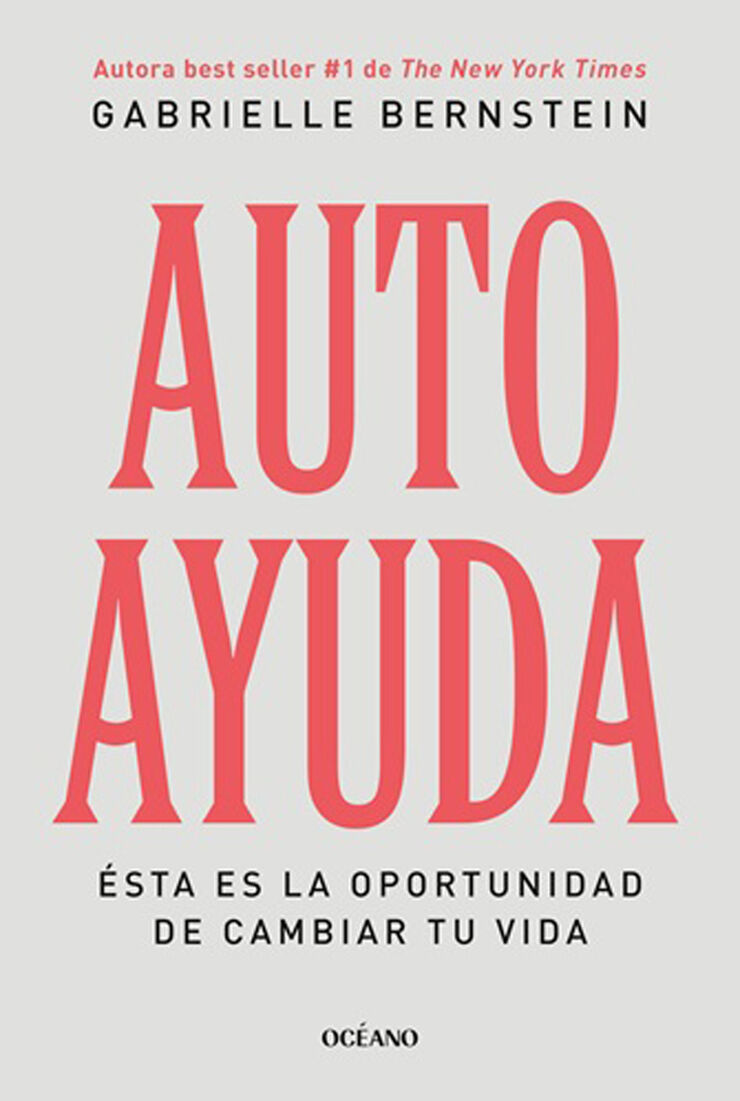 Autoayuda
