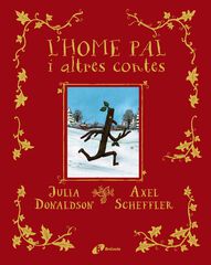 L'home pal i altres contes L'home pal i altres contes