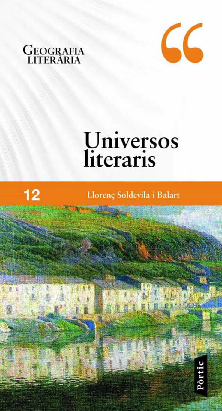 Universos literaris