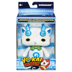 Yokai Figures Fosforescents