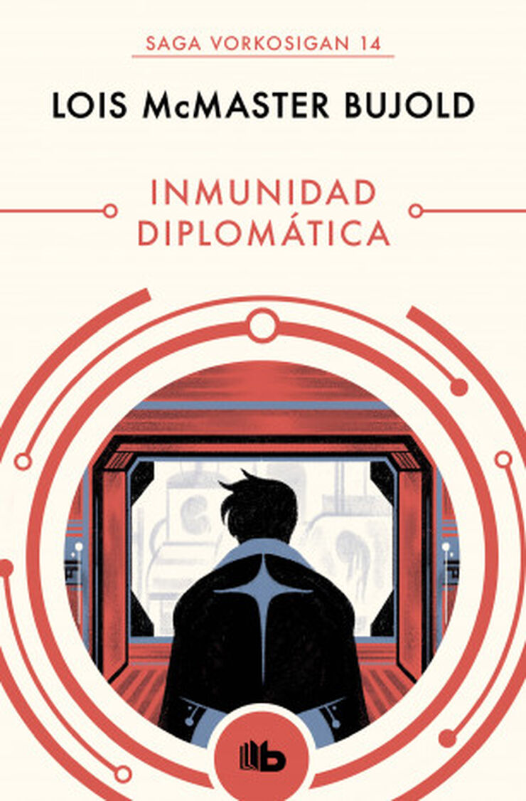 Inmunidad diplomática