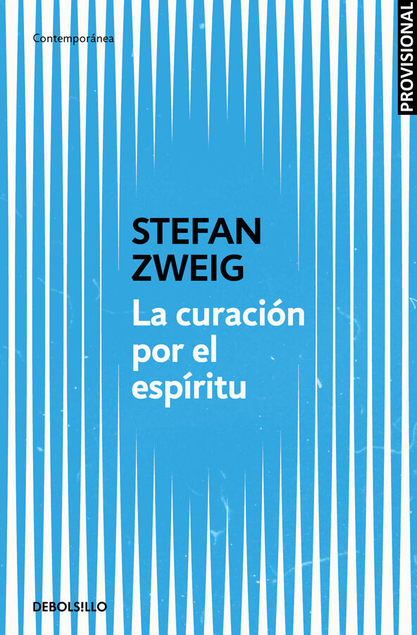 La curaci&oacute;n por el esp&iacute;ritu