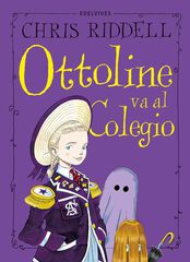 Ottoline va al colegio Ottoline va al colegio