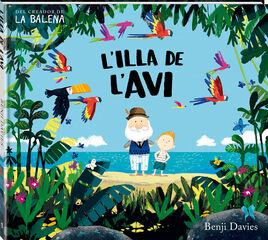 L'illa de l'avi L'illa de l'avi