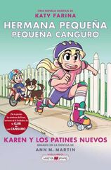 Hermana pequeña, pequeña canguro 2 Hermana pequeña, pequeña canguro 2
