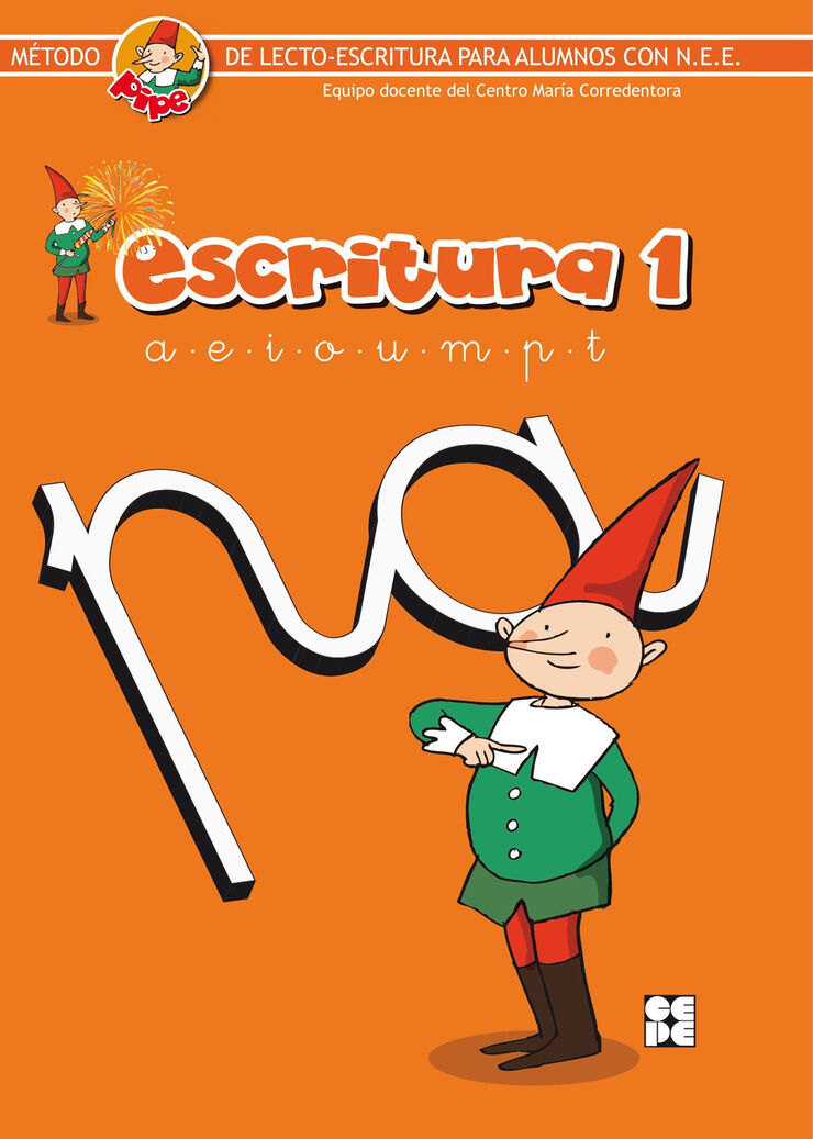 Escritura 1