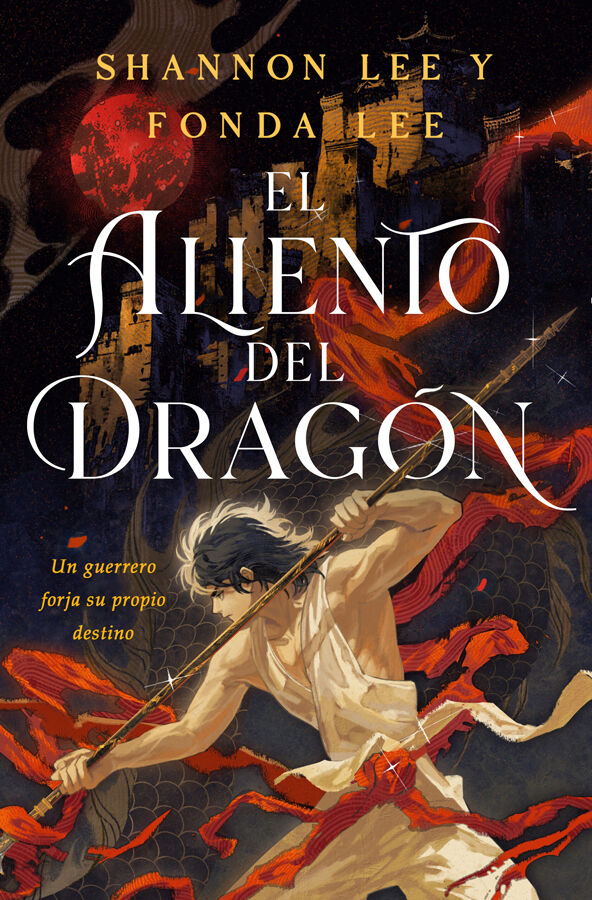 El Aliento de Drag&oacute;n