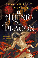 El Aliento de Dragón