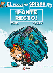 El pequeño Spirou 15 El pequeño Spirou 15