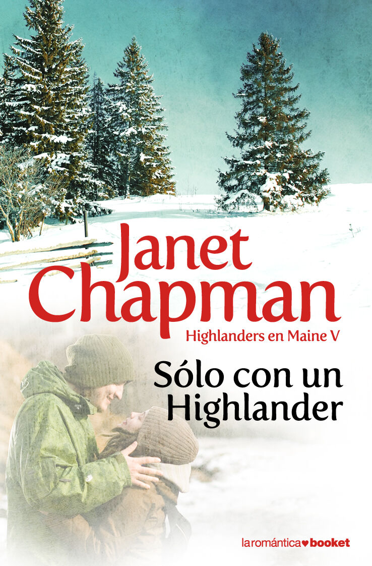 S&oacute;lo con un highlander
