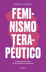 Feminismo terapéutico Feminismo terapéutico
