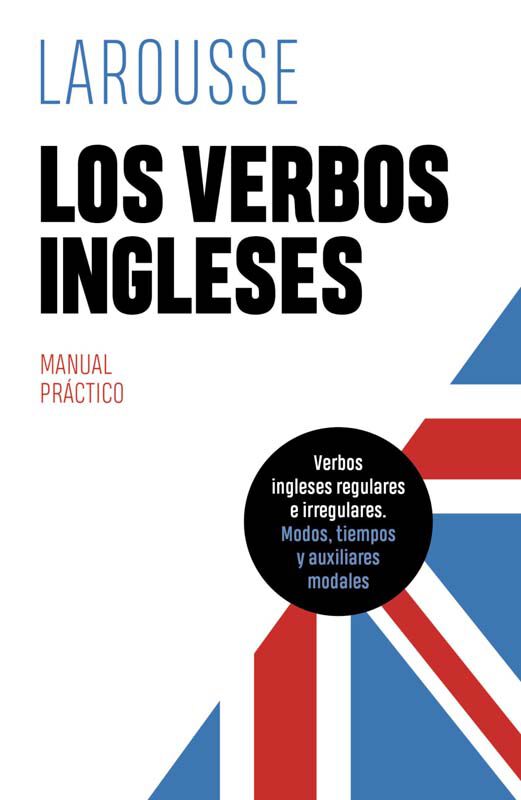 LAR Verbos ingleses/22
