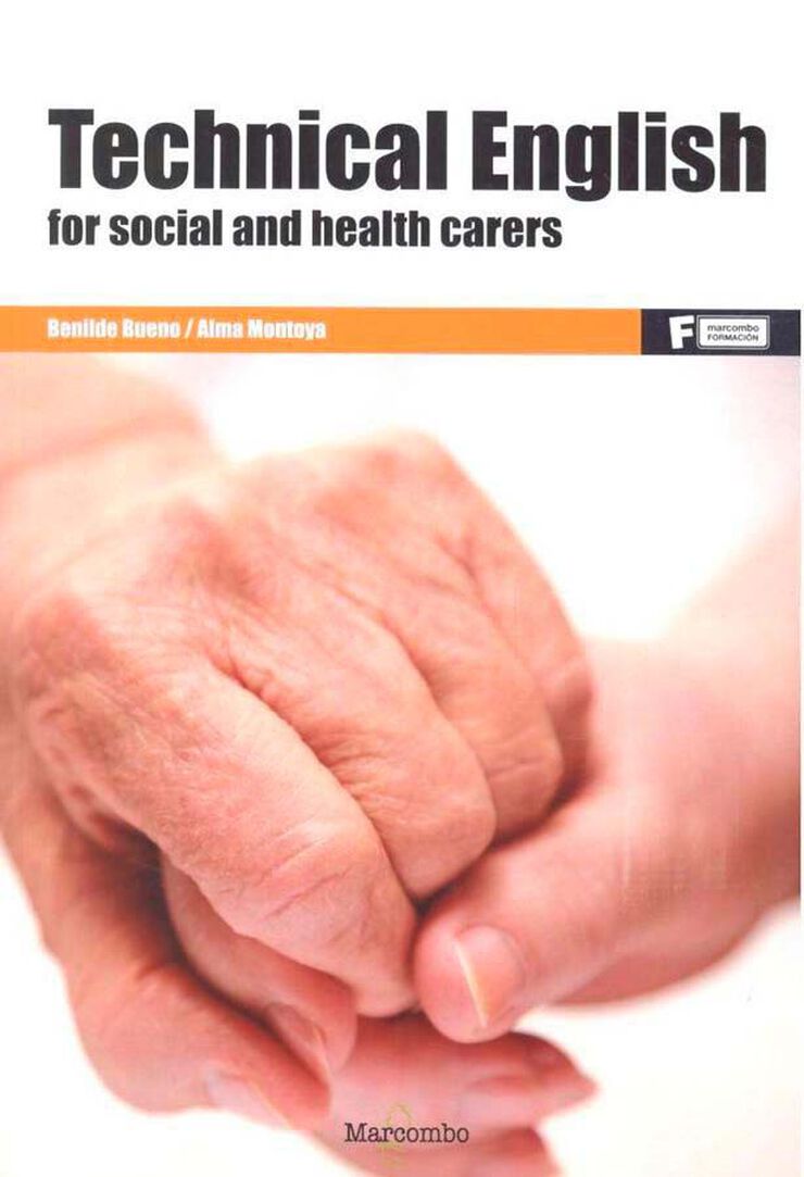 Technical English For Social And Health Carers