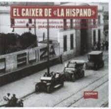 Caixer de la Hispano, El