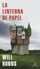 La linterna de papel La linterna de papel
