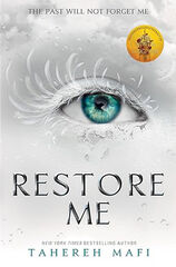 Restore Me Restore Me