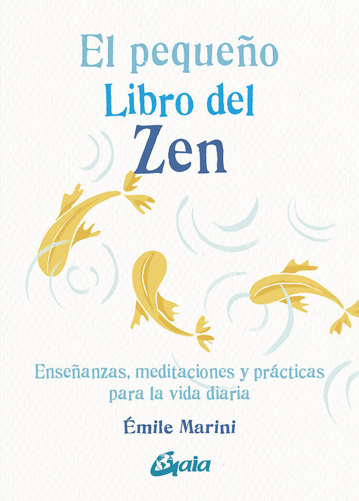 El pequeño libro del zen