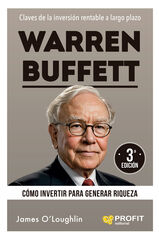 Warren Buffett Warren Buffett