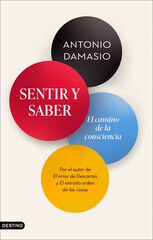 Sentir y saber Sentir y saber