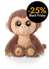 Glubschis peluche mono Hobson 15cm