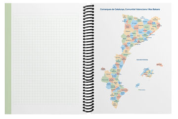 Agenda Escolar Additio Universal D&iacute;a/P&aacute;gina 2026-2027