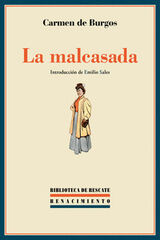 La malcasada La malcasada