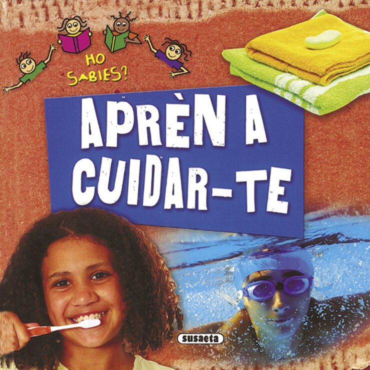 Aprèn a cuidar-te