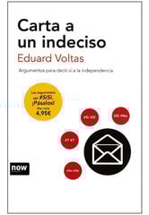 Carta a un indeciso Carta a un indeciso