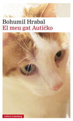MEU GAT AUTÍCKO, EL MEU GAT AUTÍCKO, EL