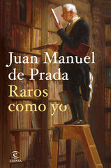 Raros como yo Raros como yo