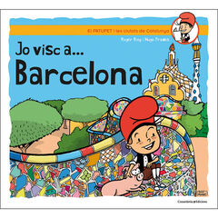 Jo visc a... Barcelona Jo visc a... Barcelona