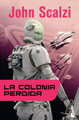 La colonia perdida
