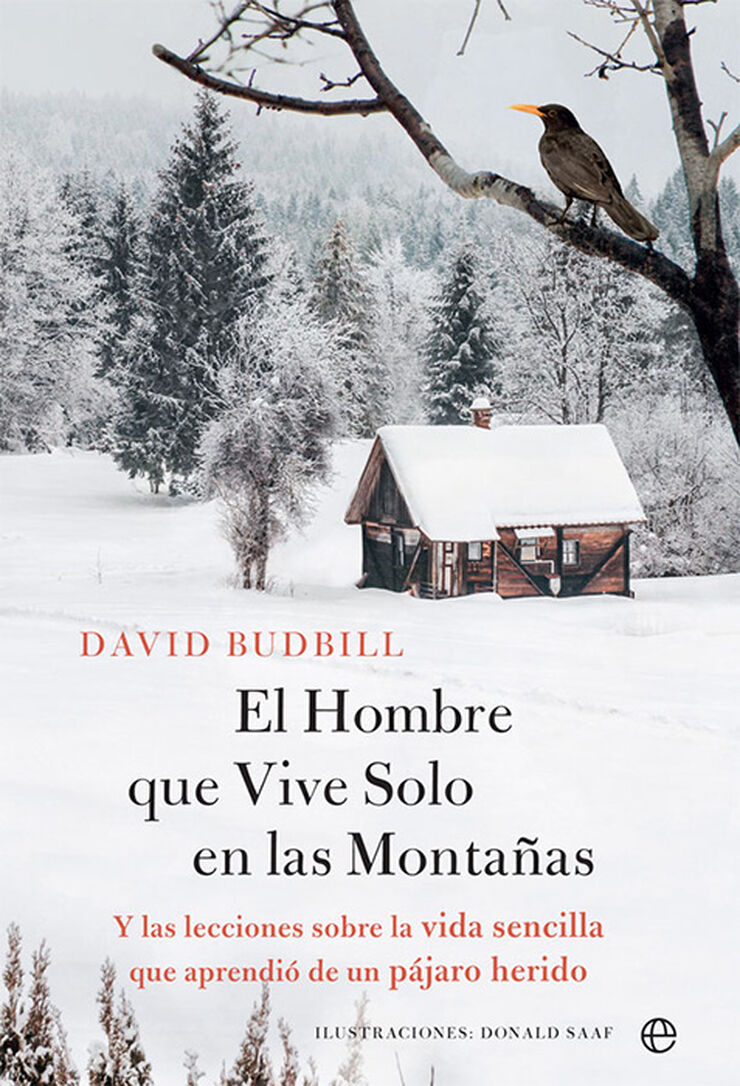 El Hombre que Vive Solo en la Montaña