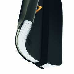 Agenda Finocam 16M Capri F4 Sem/Vista Catal&aacute;n 2026-27 Negro