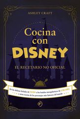 Cocina con Disney Cocina con Disney