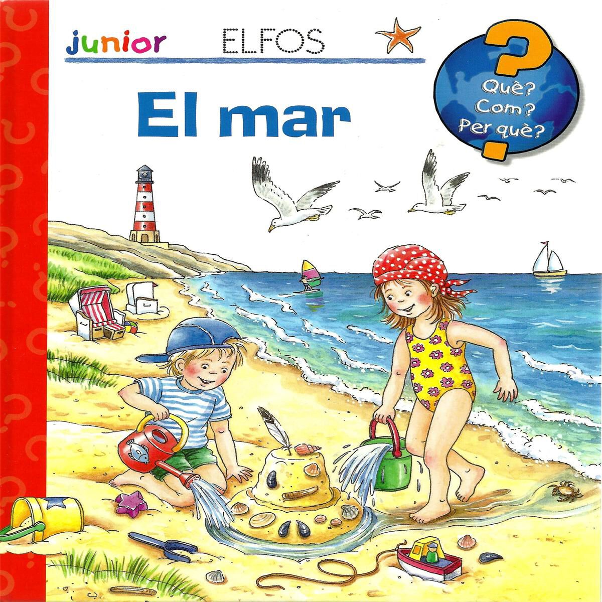 El Mar
