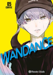 Wandance nº 05