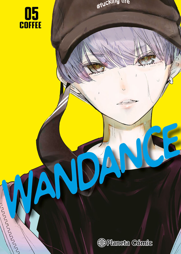 Wandance nº 05