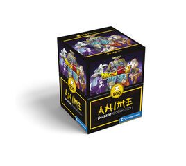 Puzle cubo 500 piezas Dragon Ball 35134