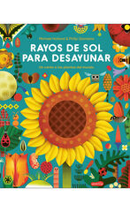 Rayos de sol para desayunar Rayos de sol para desayunar