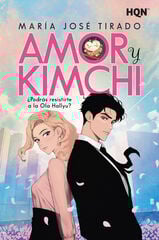 Amor y Kimchi Amor y Kimchi