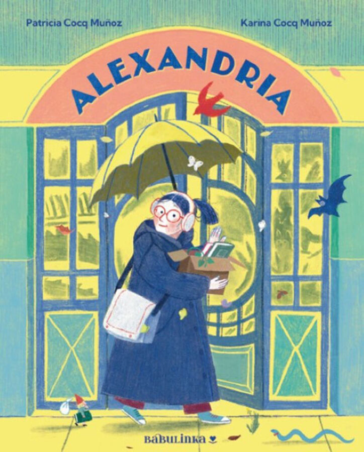 Alexandria