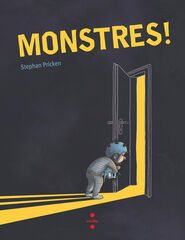 MONSTRES! MONSTRES!