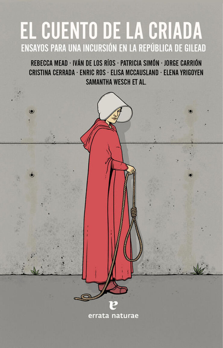El cuento de la criada El cuento de la criada