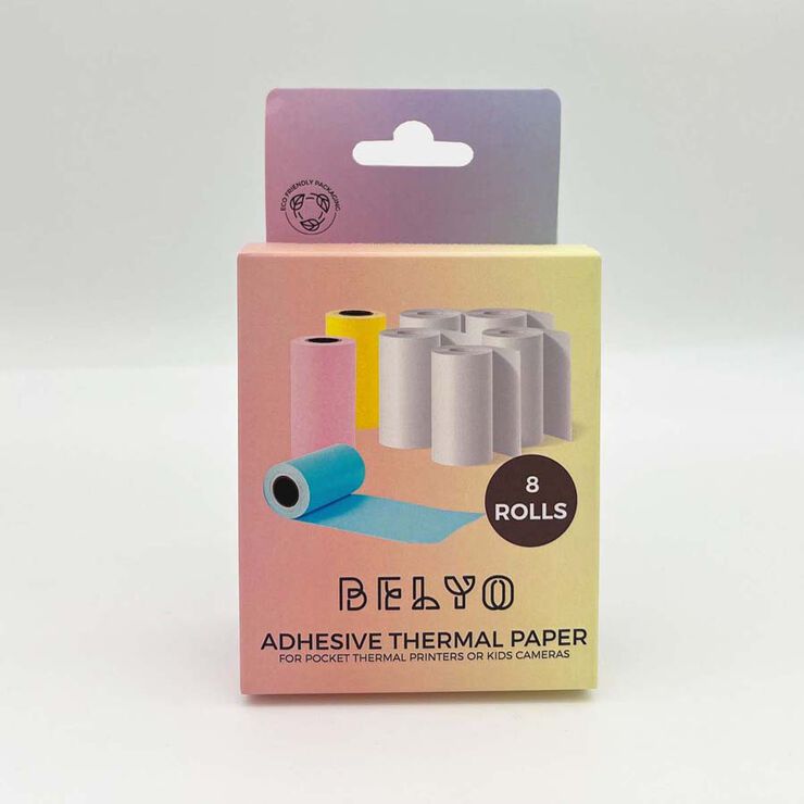 Recanvi Impressora Mini Kawai